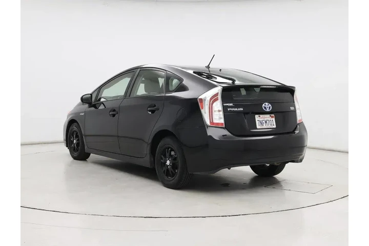 $15998 : Toyota Prius 2015 Two 4dr Ha image 2