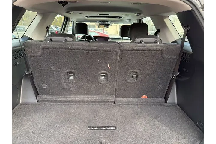 $24224 : Hyundai PALISADE 2022 SEL 4d image 7
