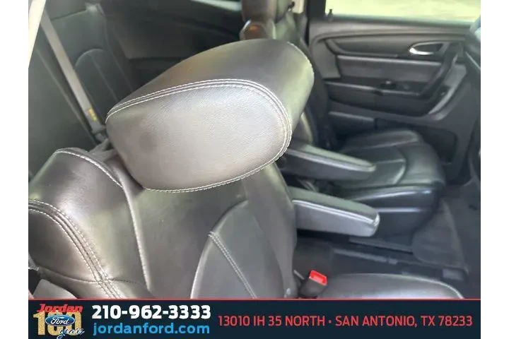 $8187 : Chevrolet Traverse 2015 LT 4 image 10