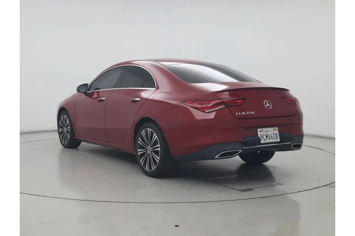 $29998 : Mercedes-Benz CLA 2022 CLA 2 image 2