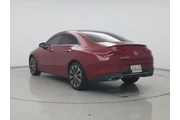$29998 : Mercedes-Benz CLA 2022 CLA 2 thumbnail