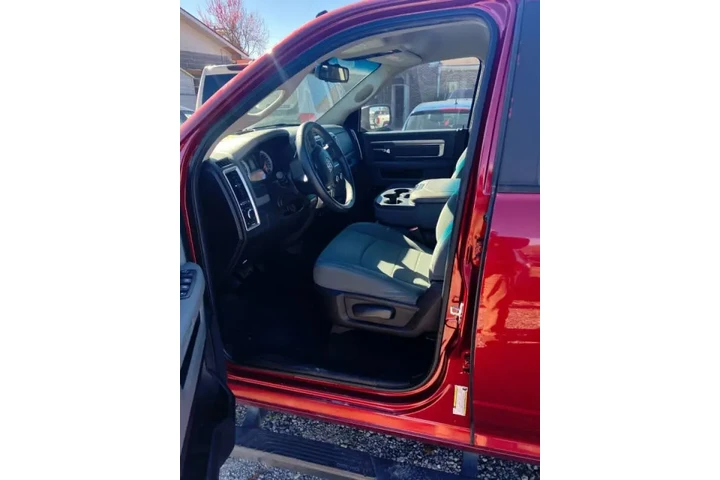 $13995 : 2014 RAM 1500 SLT image 3