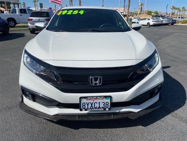 $18461 : 2019 Honda Civic Sdn image 2