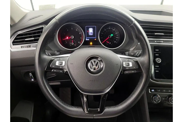 $14998 : Volkswagen Tiguan 2019 SE 4d image 10