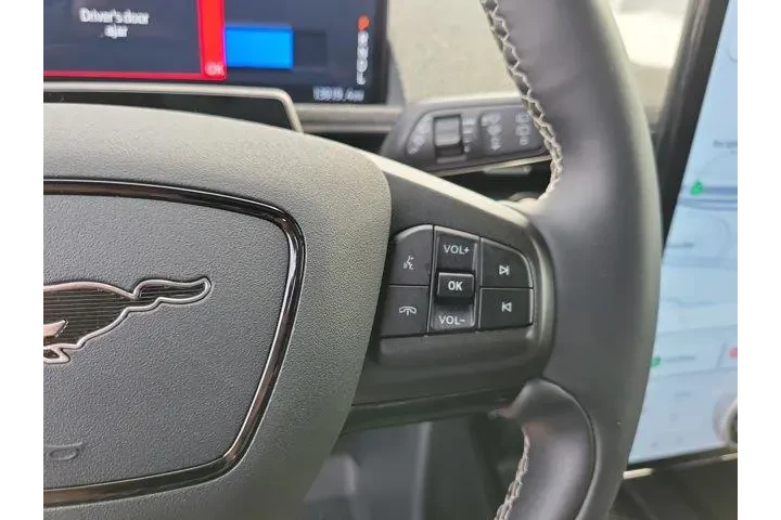 $40000 : Ford Mustang Mach-E 2024 AWD image 9