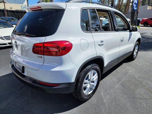 $15995 : 2017 Tiguan image 5