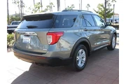 $17499 : Ford Explorer 2020 XLT 4dr S thumbnail