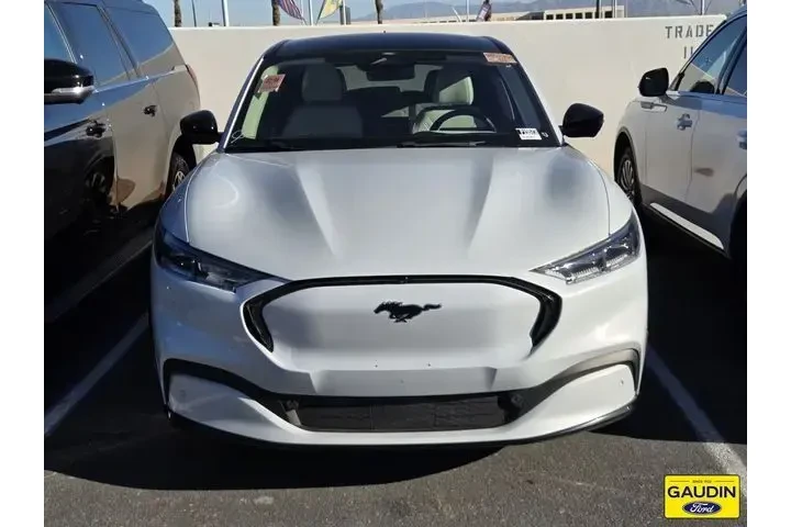 $33962 : Ford Mustang Mach-E 2023 Pre image 2