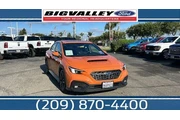 Subaru WRX 2023 AWD Limited en Stockton