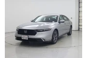 $32998 : Honda Accord Hybrid 2025 EX- thumbnail