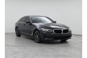 BMW 5 Series 2022 540i 4dr S en Hialeah