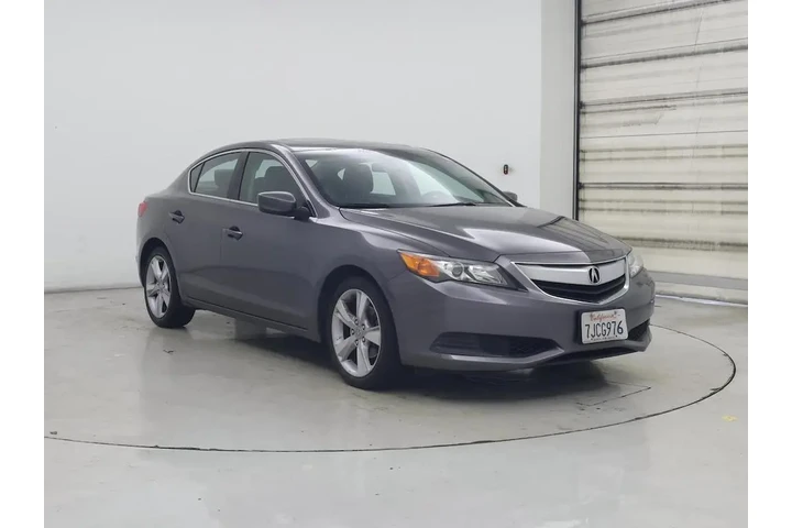 $15998 : Acura ILX 2015 2.0L 4dr Seda image 1