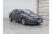 Acura ILX 2015 2.0L 4dr Seda en Sacramento
