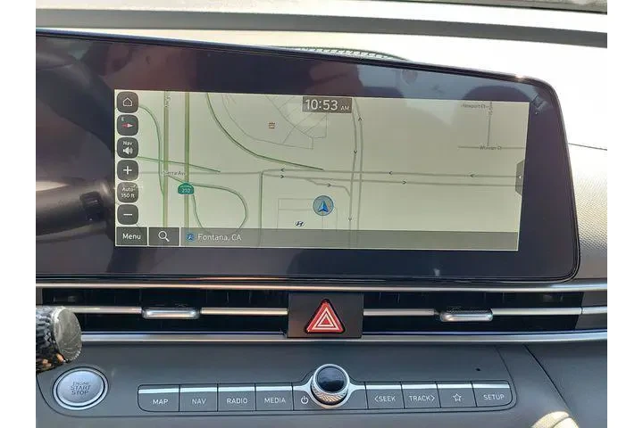 $23171 : Hyundai ELANTRA Hybrid 2025 image 9