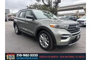 Ford Explorer 2020 XLT 4dr S en San Antonio