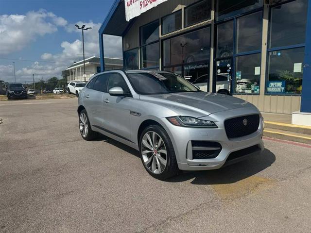 $29000 : 2018 F-PACE 25t R-Sport image 1