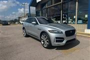 $29000 : 2018 F-PACE 25t R-Sport thumbnail