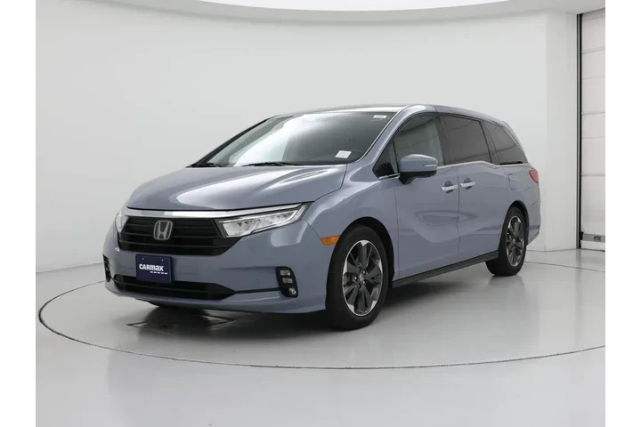 $37998 : Honda Odyssey 2023 Elite 4dr image 4