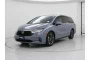 $37998 : Honda Odyssey 2023 Elite 4dr thumbnail