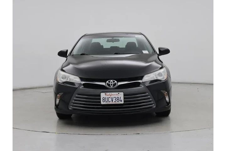 $16998 : Toyota Camry 2017 LE 4dr Sed image 5