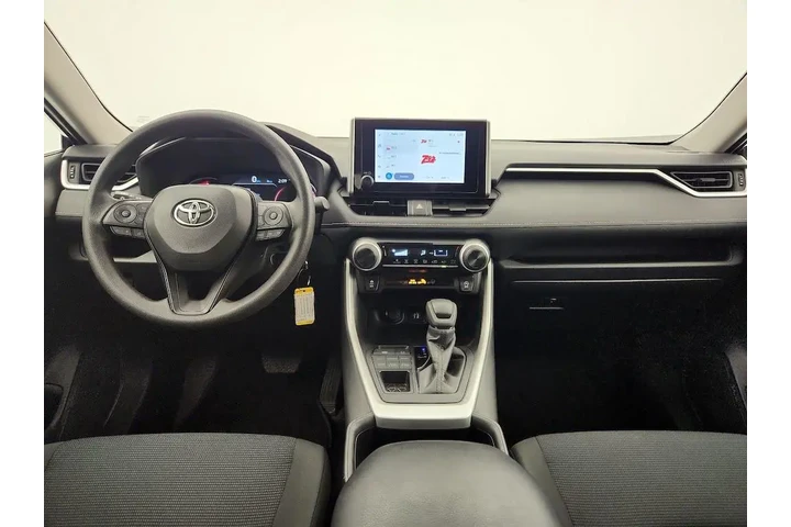 $30998 : Toyota RAV4 2025 AWD LE 4dr image 9