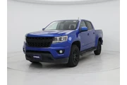 $23998 : Chevrolet Colorado 2018 4x4 thumbnail