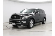 $22998 : INFINITI QX80 2015 4dr SUV thumbnail
