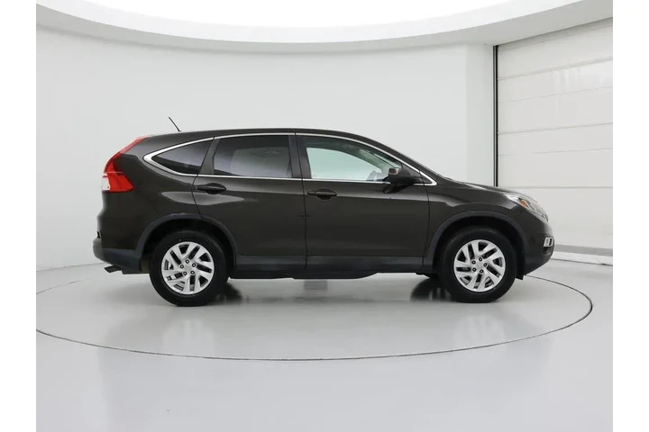 $15998 : Honda CR-V 2015 AWD EX 4dr S image 7
