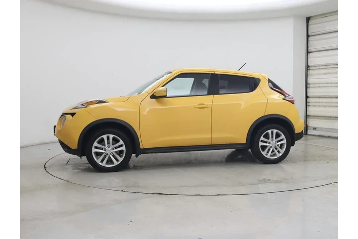 $14998 : Nissan JUKE 2017 S 4dr Cross image 3
