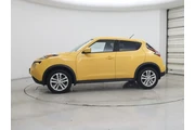 $14998 : Nissan JUKE 2017 S 4dr Cross thumbnail