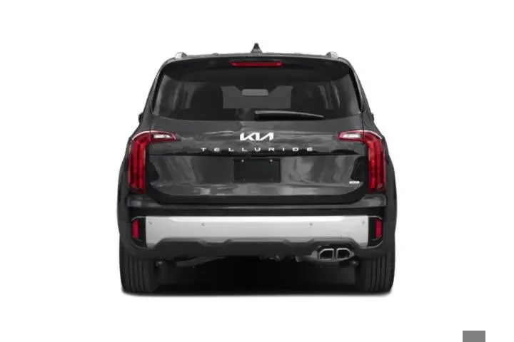 $33983 : Kia Telluride 2023 AWD S 4dr image 5