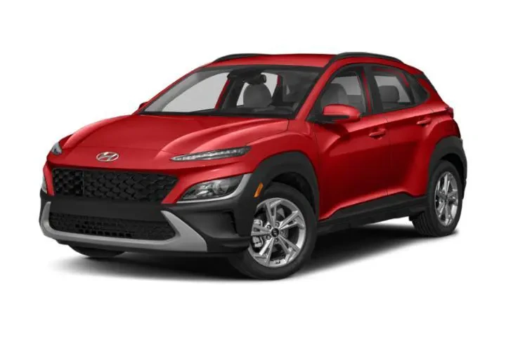 $21781 : Hyundai KONA 2023 AWD SEL 4d image 1