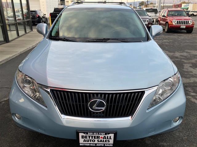 $10999 : 2010 RX 350 image 9