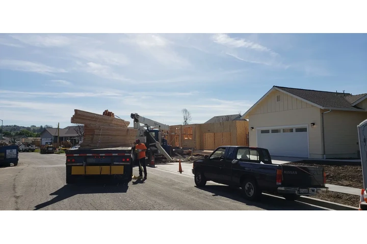 Carbajal Carpentry image 2