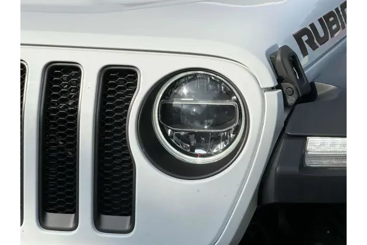 $25499 : Jeep Wrangler Unlimited 2018 image 6