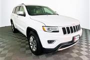 PRE-OWNED 2016 JEEP GRAND CHE en Madison WV