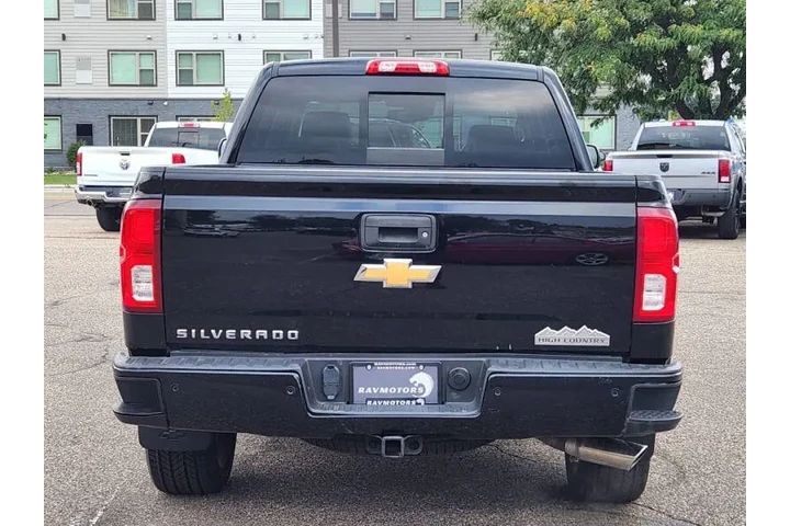 $28974 : 2018 Silverado 1500 High Coun image 8