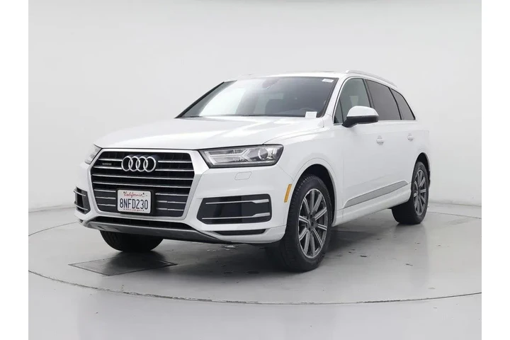 $25998 : Audi Q7 2019 AWD quattro SE image 4
