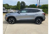 $25920 : Kia Seltos 2024 AWD EX 4dr S thumbnail