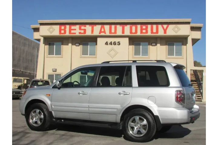 $9995 : 2007 Pilot EX image 6