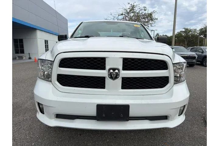 $19999 : Ram 1500 2015 4x4 Express 4d image 2