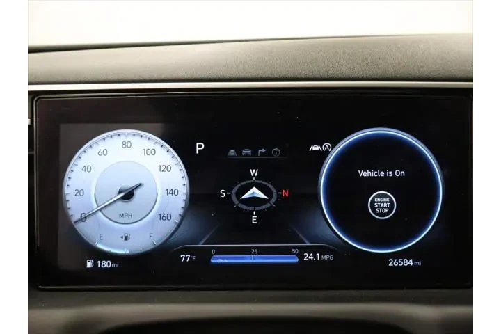 $25954 : Hyundai TUCSON 2022 AWD Limi image 4