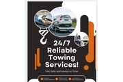 Hialeah Towing Grua near Me en Hialeah