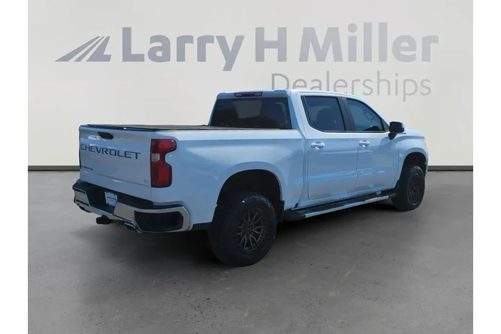 $39169 : Chevrolet Silverado 1500 202 image 5