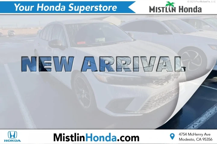 $26981 : Honda Civic 2024 Sport 4dr H image 1