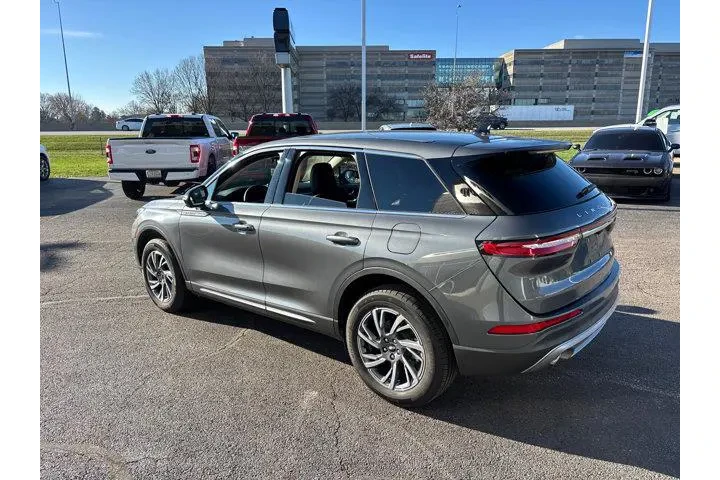 $32985 : Lincoln Corsair 2023 Standar image 5