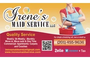 Irene Maid Services.5 thumbnail