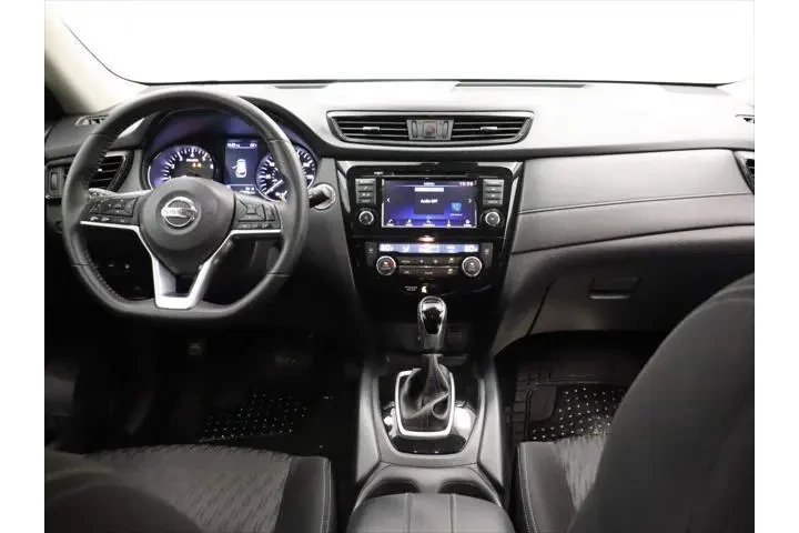 $17599 : Nissan Rogue 2020 S 4dr Cros image 6