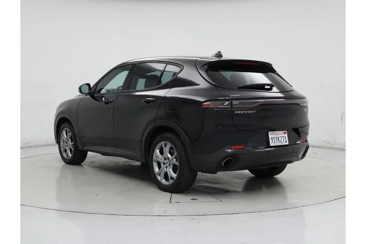 $25998 : Dodge Hornet 2024 AWD R/T 4d image 2