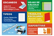 Redaccion Digitacion Impresion thumbnail